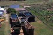 Aguas Bonaerenses anuncia 10 nuevos pozos de captación en La Costa para reforzar el suministro en verano