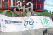 Unidos por el Trabajo y la Dignidad: Líderes Sociales Respaldan a Trabajadores de Telam