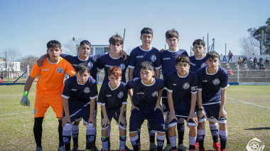 Gran desempeño de las Selecciones de La Costa en una nueva fecha del Torneo Regional