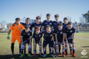 Gran desempeño de las Selecciones de La Costa en una nueva fecha del Torneo Regional