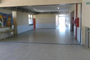 Una alumna golpeó brutalmente a la directora de una escuela en Mar del Plata
