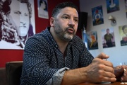 El PJ y el gobernador bonaerense se manifestaron contra el racismo, la xenofobia y la discriminación