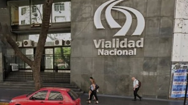 Milei disuelve Vialidad y lanza nueva licitación de rutas