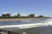 El Partido de la Costa es el destino turístico más elegido por los argentinos para vacacionar