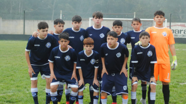 La Liga de La Costa avanza en el Torneo de Selecciones y prepara el debut Sub 17