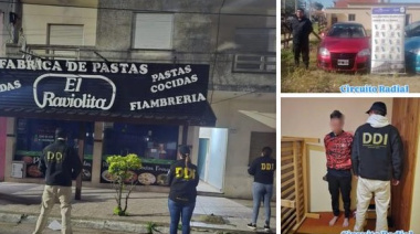 El crimen que estremece a Las Toninas: codicia, engaño y una amistad que terminó bajo tierra