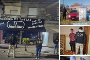 El crimen que estremece a Las Toninas: codicia, engaño y una amistad que terminó bajo tierra