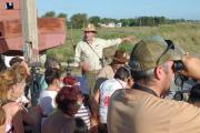 Celebración del Día de los Humedales en La Costa con actividades educativas y culturales