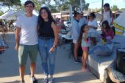 "Nadie cuida lo que no conoce": destacaron la importancia de la educación ambiental en la celebración del Día de los Humedales