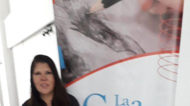 “Palabras de Mar y Arena”: un Encuentro Literario que volvió a unir voces del país y el Mercosur en Mar de Ajó