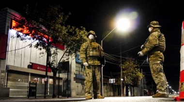 El cese de actividades nocturnas no será obligatorio en todo el país: los detalles de decreto