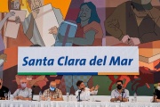 El gobernador, la temporada y la pandemia: "es mentira que el problema son los jóvenes"