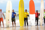 Santa Teresita recibe la 4ª edición del Torneo Regional de Surf y Bodyboard “Surfing Santa”