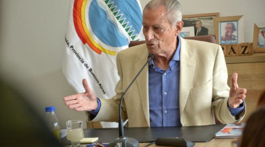 Fuerza Patria La Costa: “Nuestra lista para el Concejo Deliberante representa amor por nuestro lugar y capacidad para defender a los vecinos”, expresó De Jesús