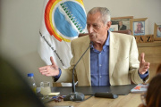 Fuerza Patria La Costa: “Nuestra lista para el Concejo Deliberante representa amor por nuestro lugar y capacidad para defender a los vecinos”, expresó De Jesús