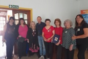 San Clemente del Tuyú celebra su historia con el 30° Encuentro de Familias Pioneras
