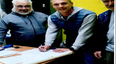 Doble Orgullo para el Pesca: Avanza la Escuela Náutica y el Vóley Hace Historia