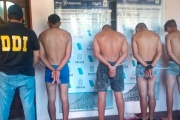 Fueron a comprar cocaína y les dieron harina: mataron a un dealer a puñaladas
