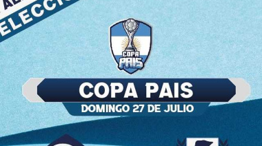 La Selección de La Costa busca otro triunfo en la Copa País: este sábado, local ante Tandil