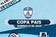 La Selección de La Costa busca otro triunfo en la Copa País: este sábado, local ante Tandil