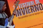 Festival de Invierno 2025: Calor de comunidad en la costa