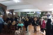 Una noche para apoyar la cultura: Cena Show a beneficio del Festival de Invierno 2025