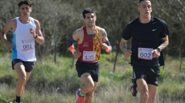 General Lavalle se alista para los 10K Patronales