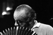 La provincia de Buenos Aires celebra a Astor Piazzolla