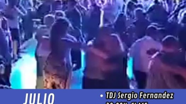 Jubilados San Clemente del Tuyú: ¡Mucho más que una milonga!