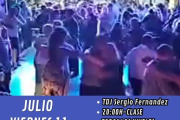Jubilados San Clemente del Tuyú: ¡Mucho más que una milonga!
