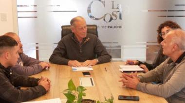 La Costa refuerza su apoyo al fútbol local y apuesta al crecimiento de sus selecciones