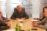 La Costa refuerza su apoyo al fútbol local y apuesta al crecimiento de sus selecciones