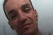 Horror en Mar del Plata: un motociclista murió decapitado tras caer en una trampa tendida por delincuentes