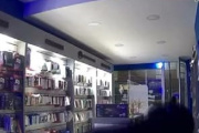 Golpe comando en Mar de Ajó: roban más de 10 millones en celulares de un local céntrico
