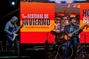 San Clemente del Tuyú celebra el invierno con música, sabores y comunidad