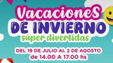 Vacaciones de Invierno en La Costa: cultura, juegos y comunidad para toda la familia