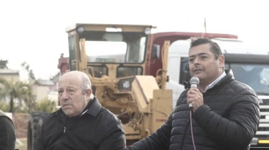 Histórico: Mar Chiquita tendrá dos candidatos titulares al Senado bonaerense por Fuerza Patria