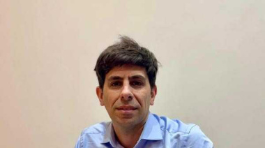 Daniel López encabezará la lista de SOMOS en La Costa: “Hay una alternativa real para nuestro futuro”