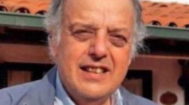 José Rodríguez Ponte vuelve a la política: será candidato legislativo por Potencia Buenos Aires