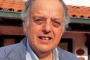 José Rodríguez Ponte vuelve a la política: será candidato legislativo por Potencia Buenos Aires
