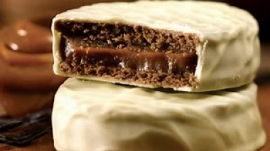 Mar de Ajó celebró con éxito la 11ª Fiesta Provincial del Alfajor Costero