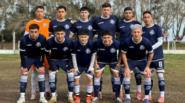 La Selección Mayor de La Costa cayó ante Tandil y quedó sin chances de clasificar