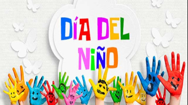 El Día del Niño 2025 se celebrará el domingo 17 de agosto