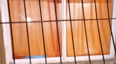 Robaron en el comedor “Por los Niños” de Mar del Tuyú y generaron importantes daños
