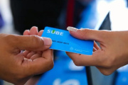 Recomiendan actualizar la tarjeta SUBE para mantener los descuentos locale