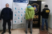 Desbaratan banda delictiva tras violentos robos en Pinamar y Villa Gesell