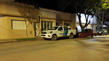 Alerta en San José de Dolores: investigan a un hombre que intentó tomarse fotos con niños en la vía pública