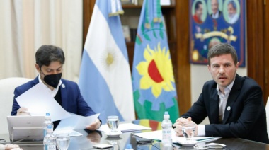 En Provincia no ven un futuro con medidas de restricción a la actividad económica