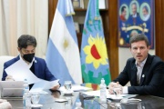 En Provincia no ven un futuro con medidas de restricción a la actividad económica