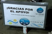 Finalizó la misión submarina del CONICET en el Cañón de Mar del Plata con tecnología de punta